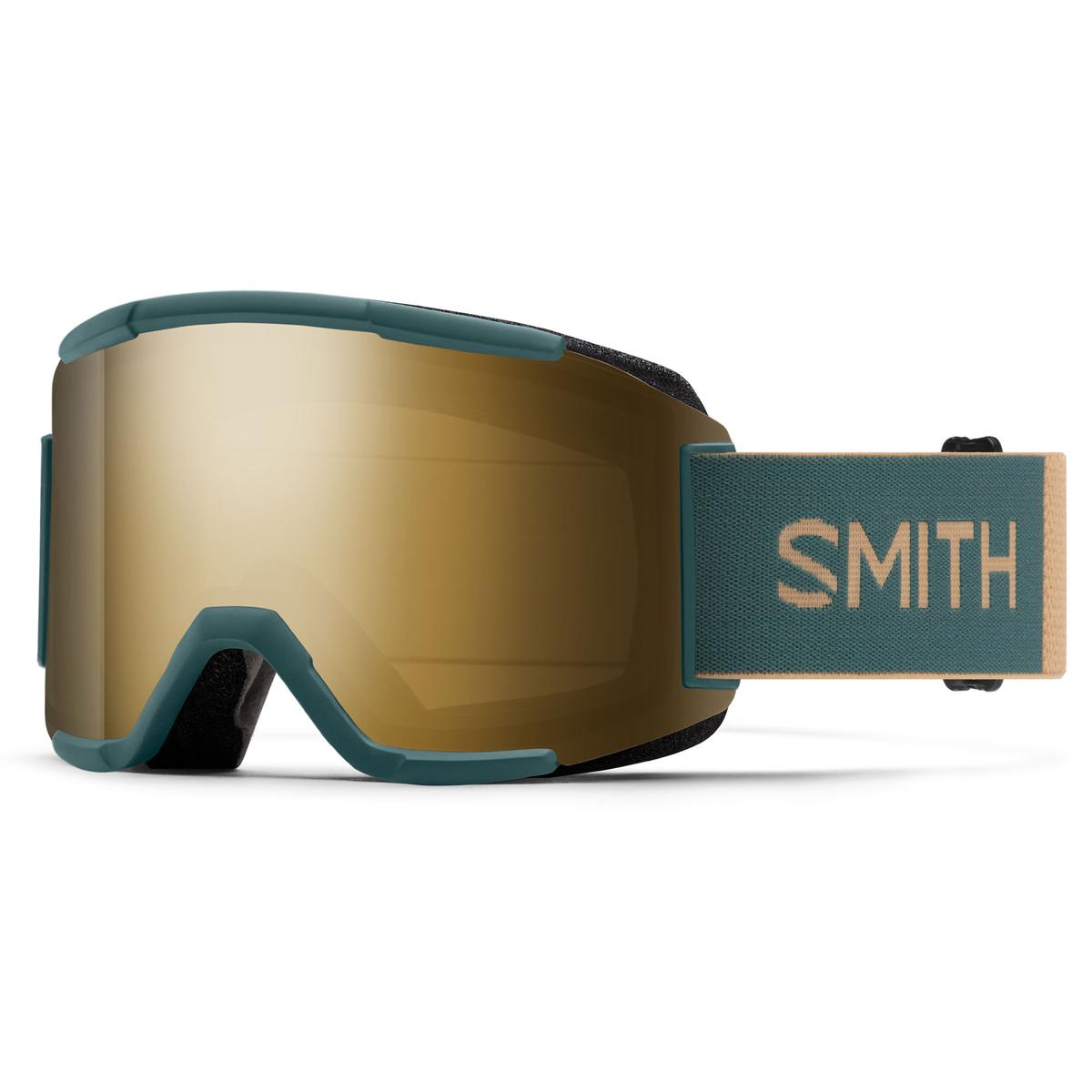 Smith Squad Snow Goggles - Sun & Ski Sports