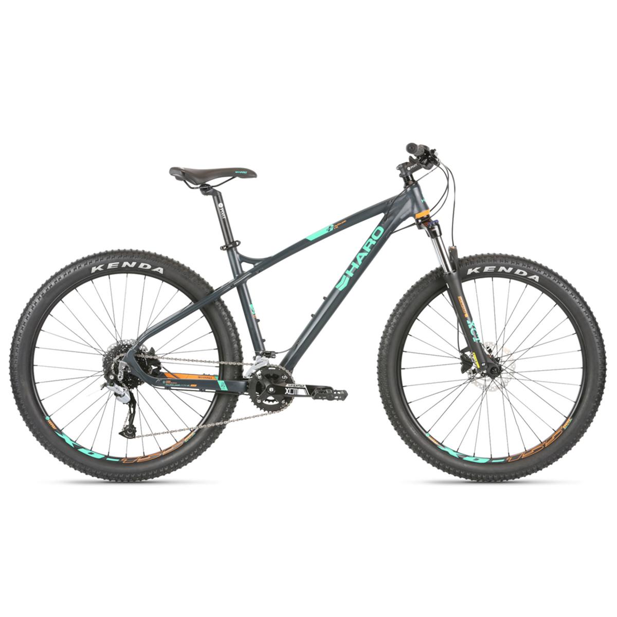 Haro double peak store 27.5 plus comp