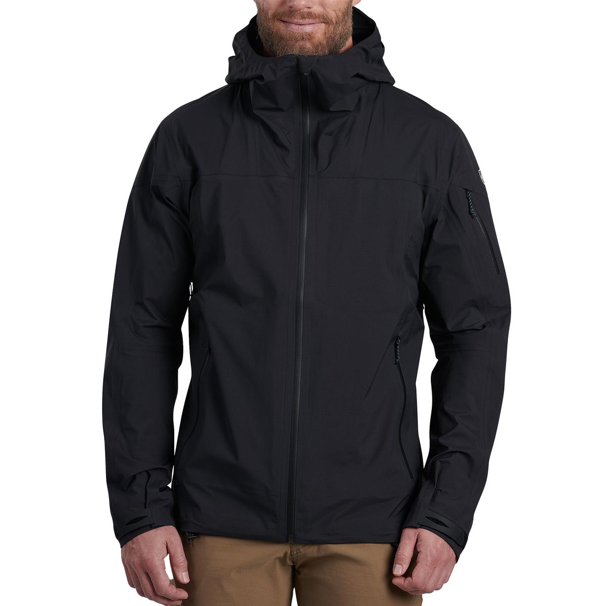 Mens The One™ Shell Jacket - Sun & Sports