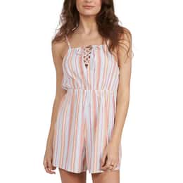 ROXY Women's Endless Love Romper