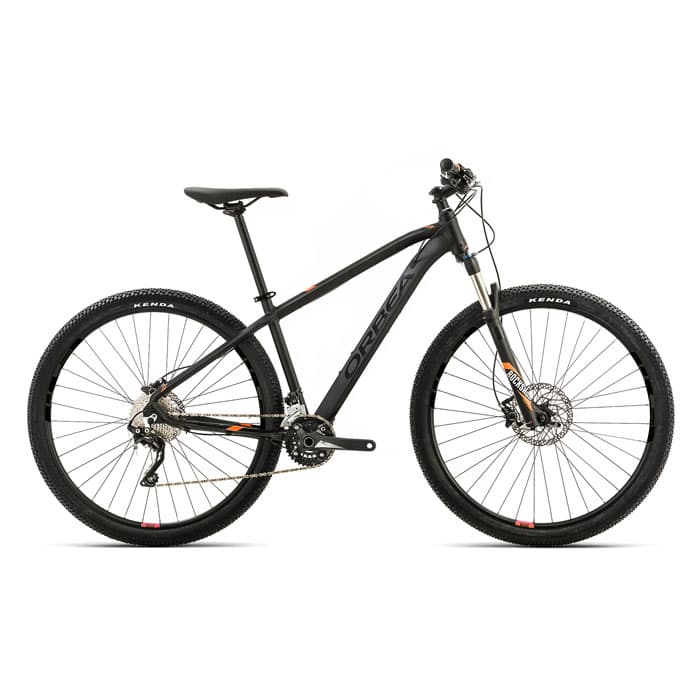 Orbea MX 10 29 Mountain Bike 17