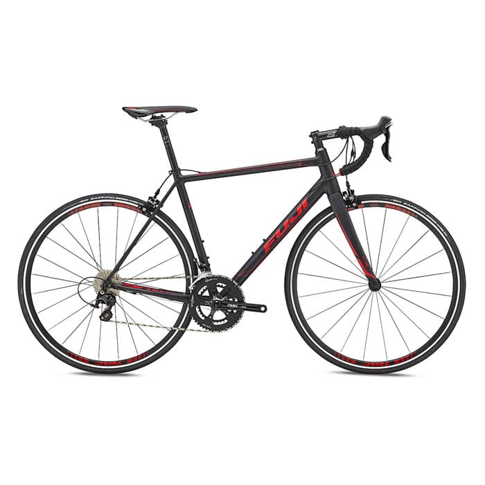FUJI ROUBAIX ONE.3 ロードバイク　管理NO.20200502-1 Fuji Men's Roubaix 1.3 Road Bike - Sun & Ski Sports