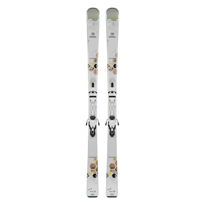 Rossignol temptation store 75