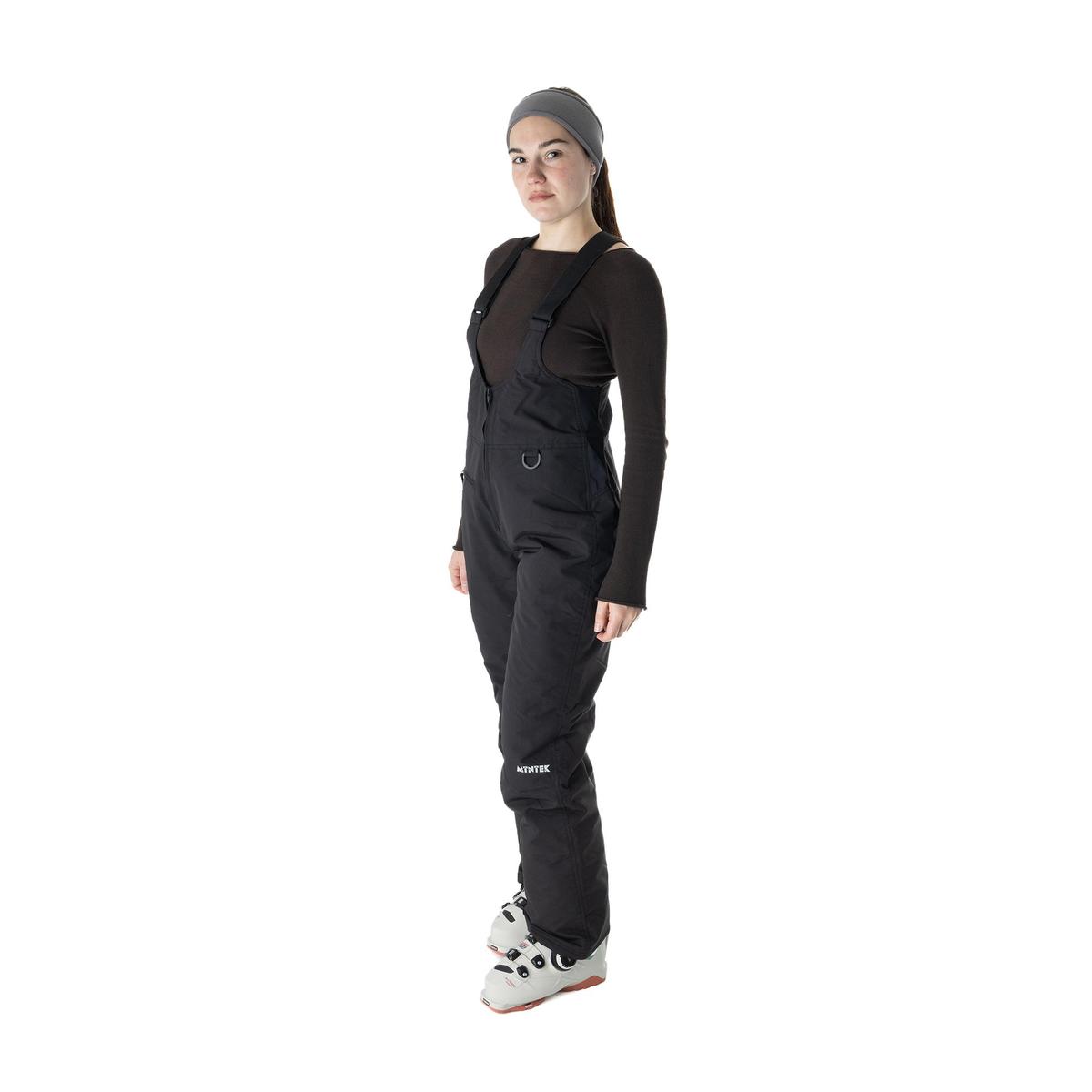 Mountain Tek Women's Ascent Bib