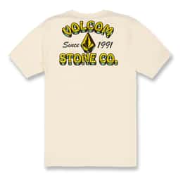 Volcom Men's Ranchero Short Sleeve T Shirt
