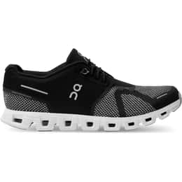 On Men's Cloud 5 Combo Running Shoes