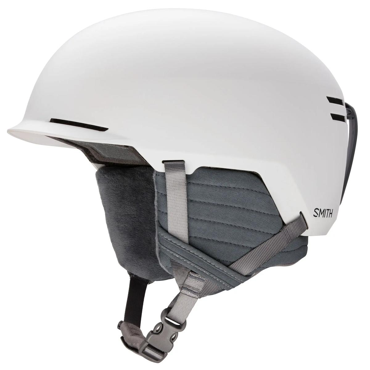 Smith Scout Snow Helmet