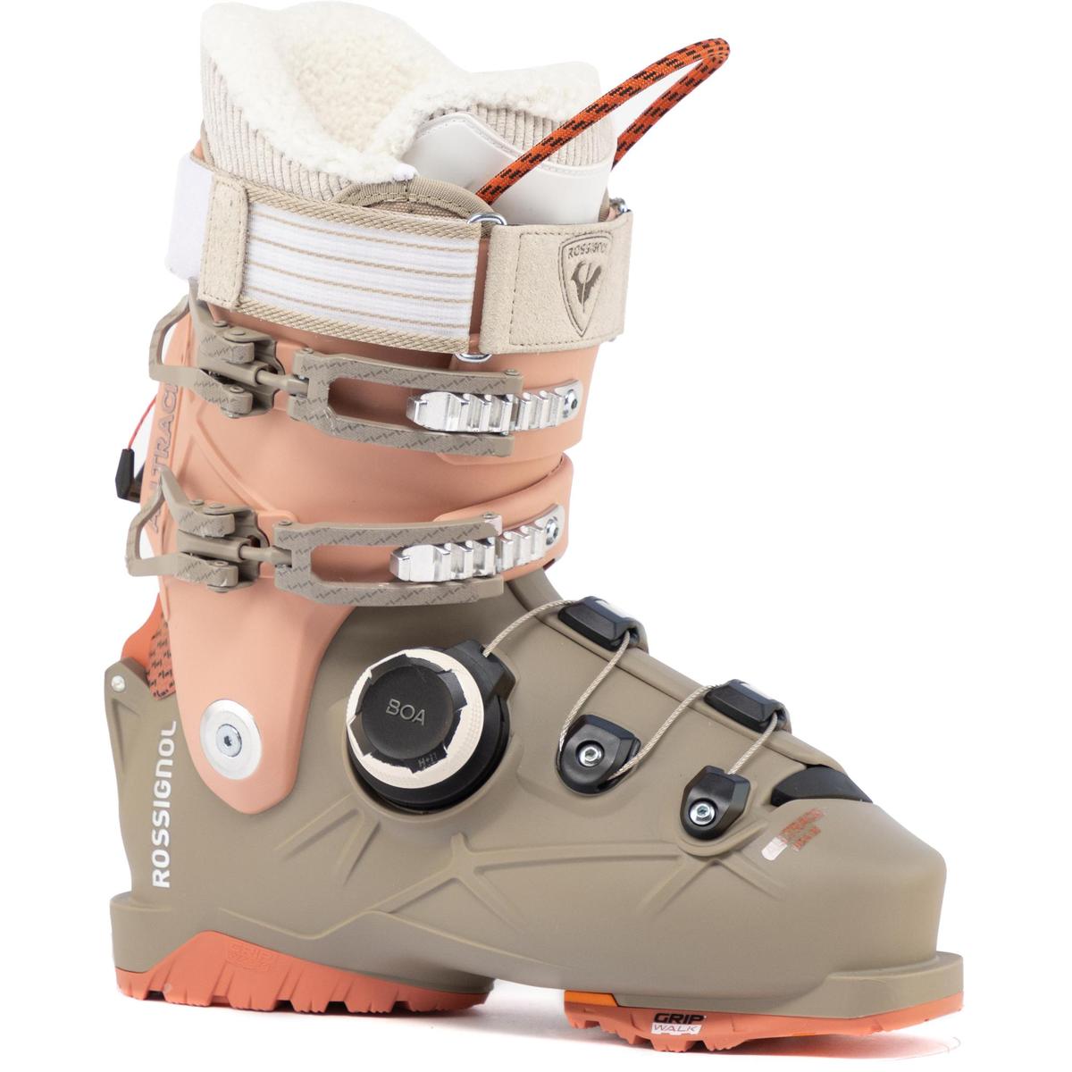 Rossignol Women's All Track 90 Boa Ski Boots '26