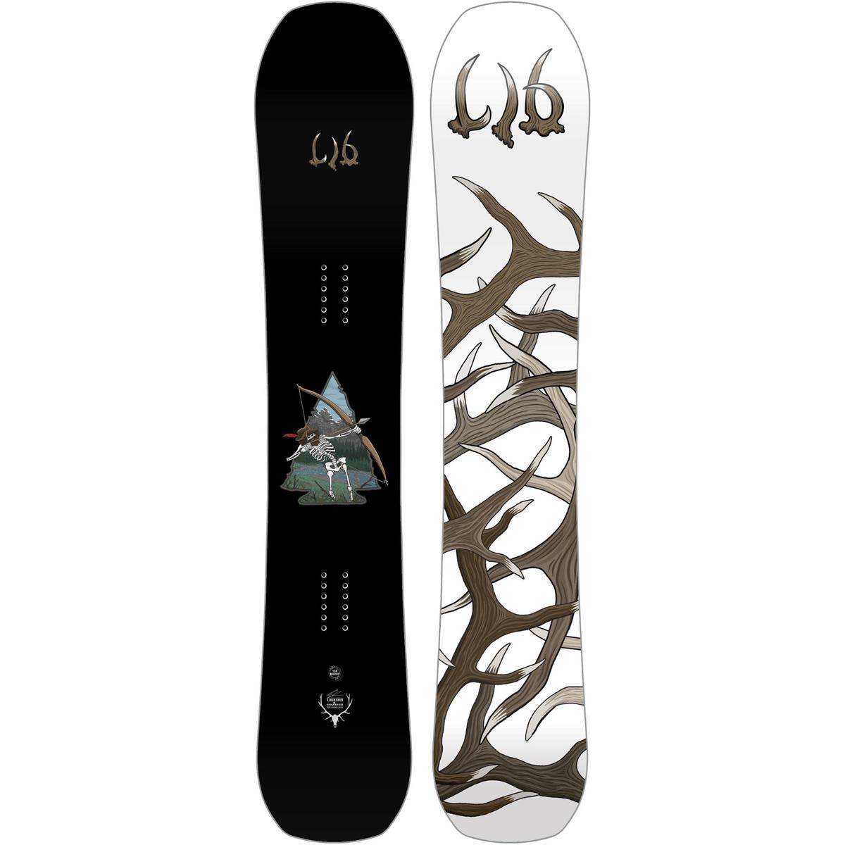 Lib Tech Men's Ejack Knife Snowboard '26
