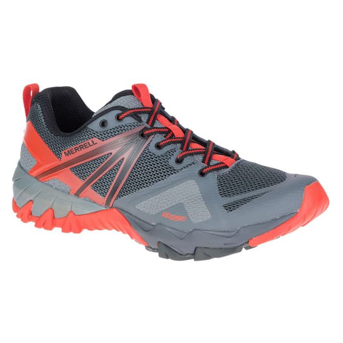 merrell mqm flex trail shoe