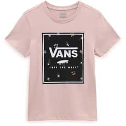 Vans Women's Micro Ditsy Box Fill T Shirt
