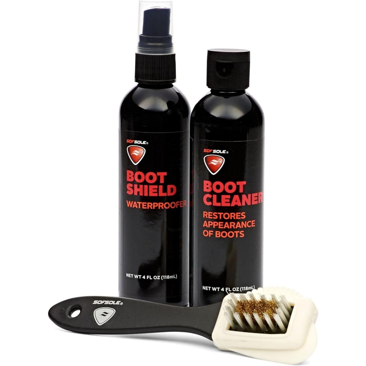 Sof Sole Boot Care Kit Sun & Ski Sports