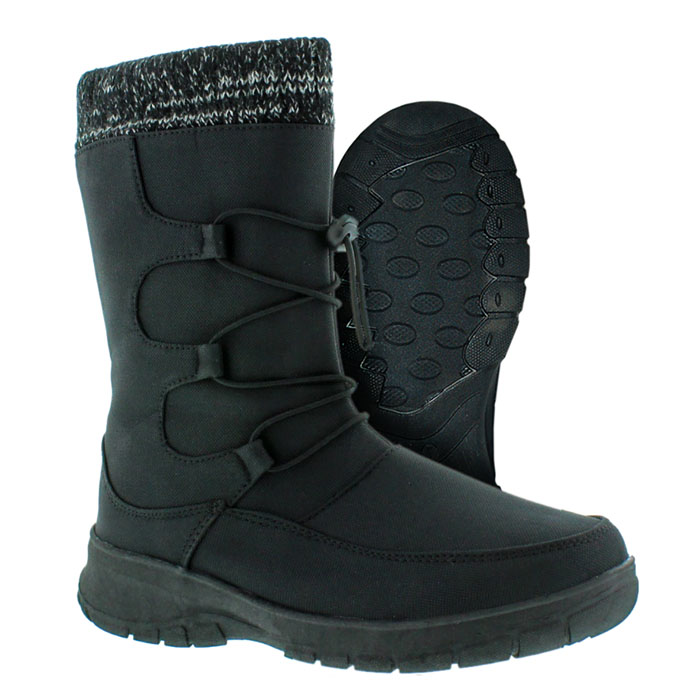 itasca boots womens
