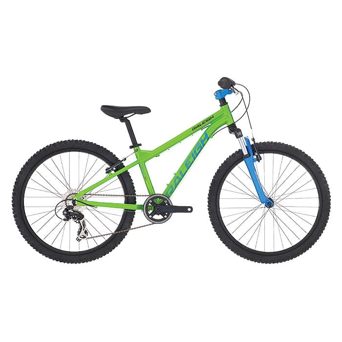 Raleigh best sale max 24