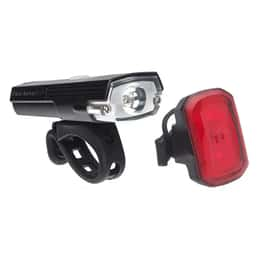 Blackburn Dayblazer 400 + Click Light Set