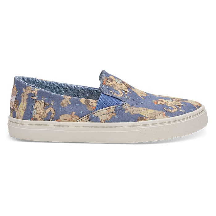 toms luca slip on