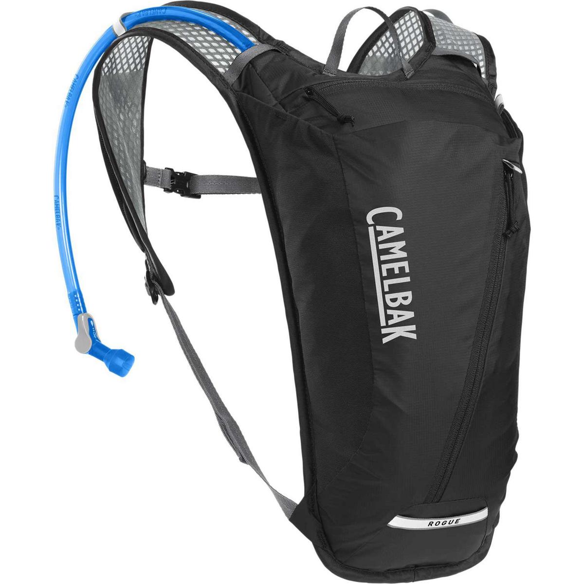 CamelBak Rogue Light 7 Bike Hydration Pack with Crux 2L Reservoir