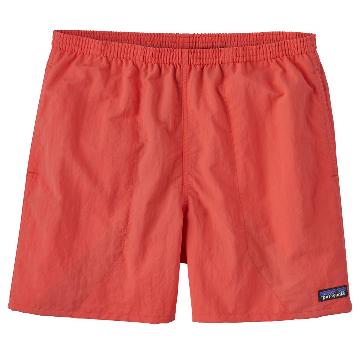 Patagonia Mens Baggies 5 in Shorts Sun Ski Sports