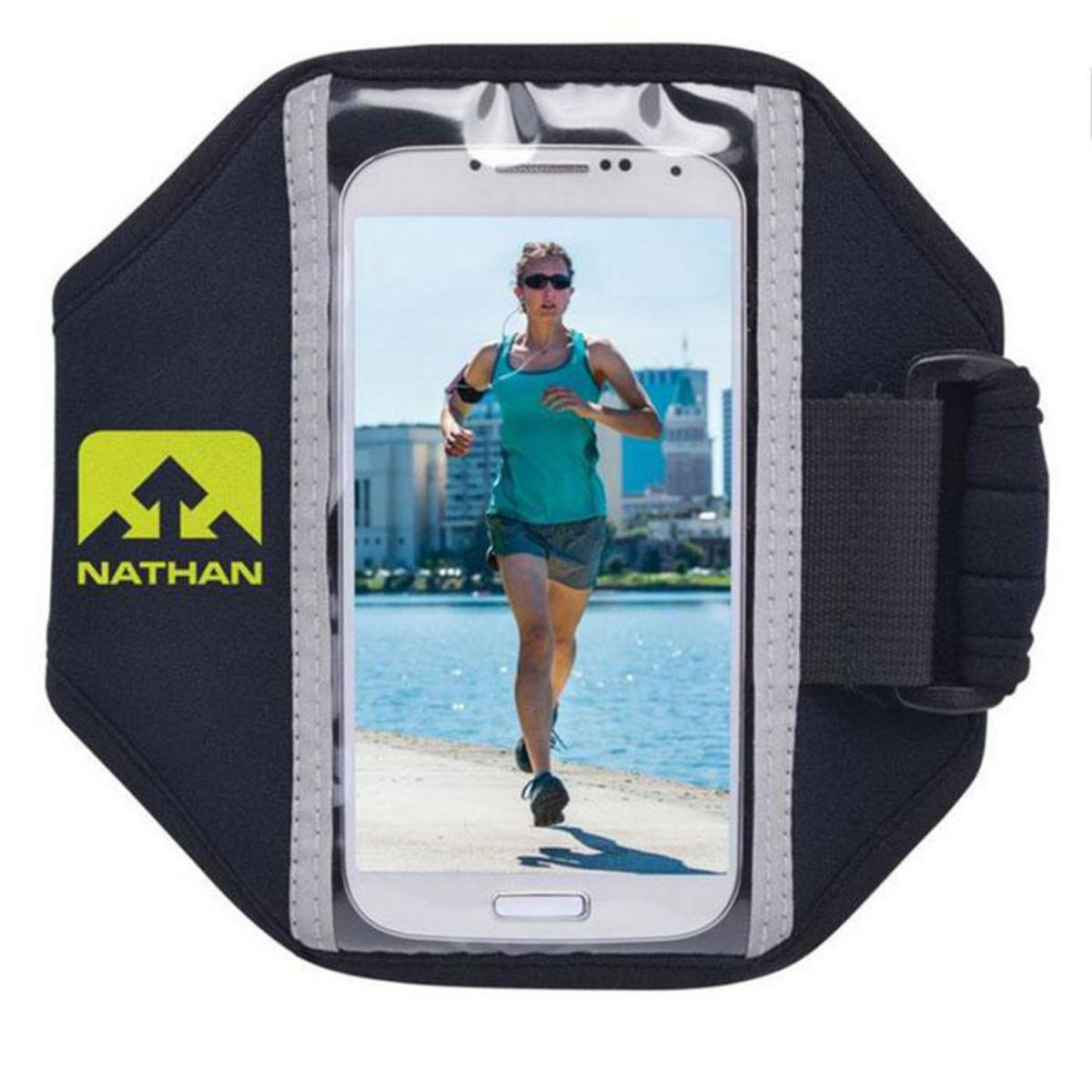 Nathan Super 5k Armband