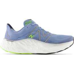 New Balance Men's Fresh Foam X More v4 Running Shoes