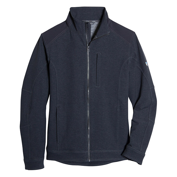 klash jacket