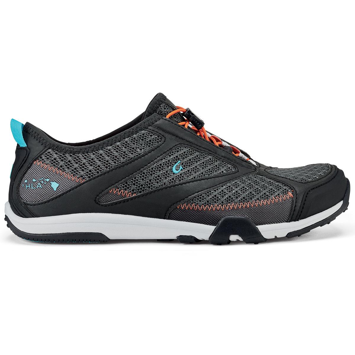 OluKai Men's Eleu Trainer Water Shoes Sun & Ski Sports