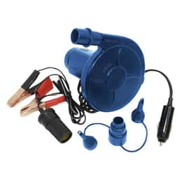 HO Sports 12V High Capacity Inflator/Deflator