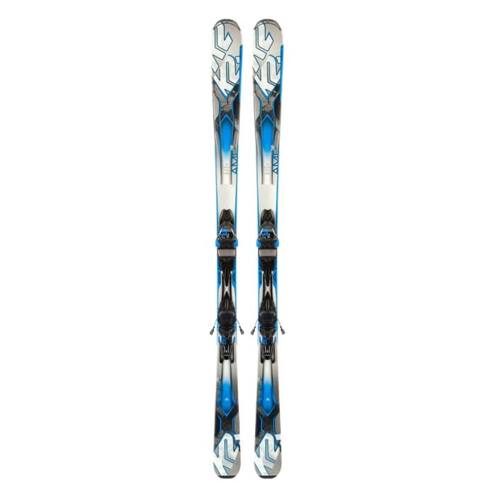 K2 Men