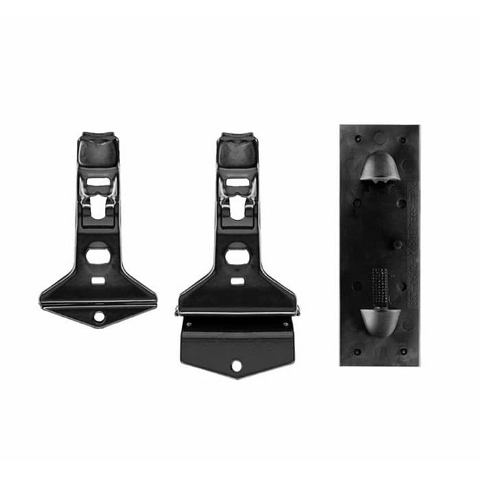 Thule 1200 best sale fitting kit