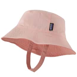 Patagonia Toddler Girls' Baby Sun Bucket Hat