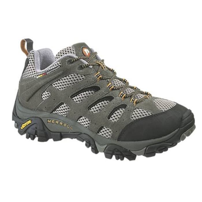 merrell moab 3 ventilator