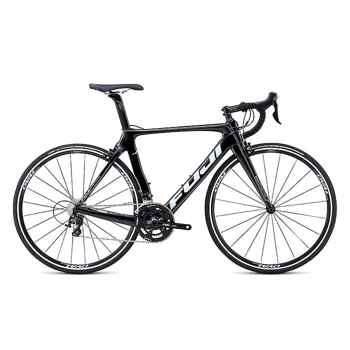 Fuji Transonic 2.7 Performance Road Bike 16