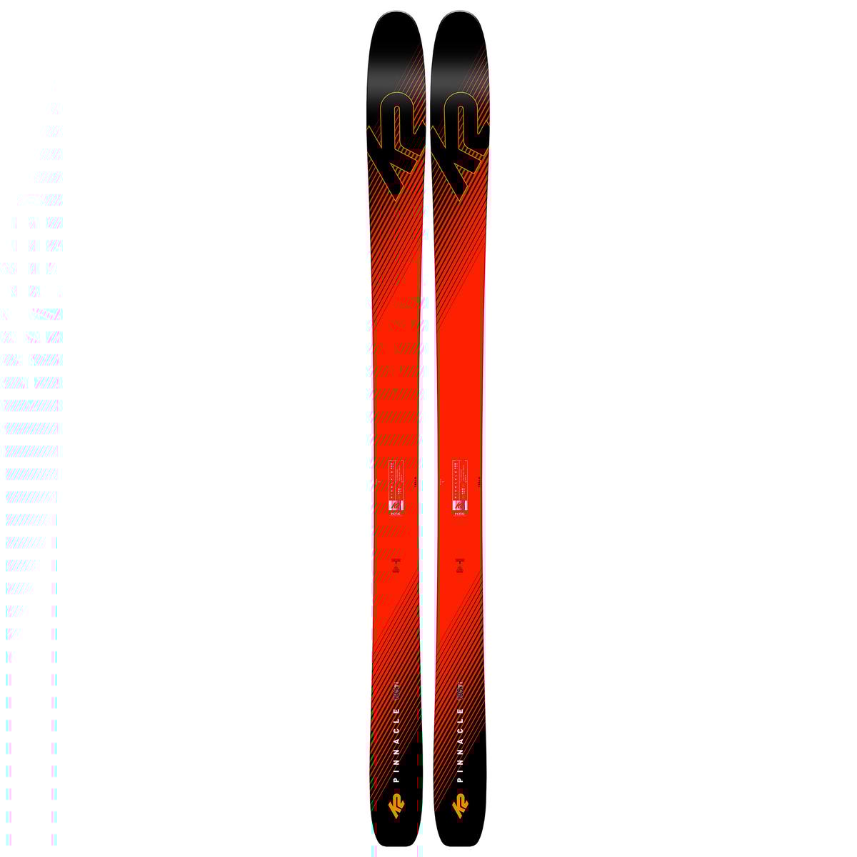 K2 Men