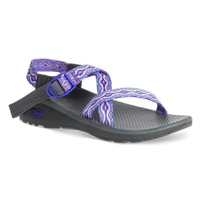 Purple chacos on sale