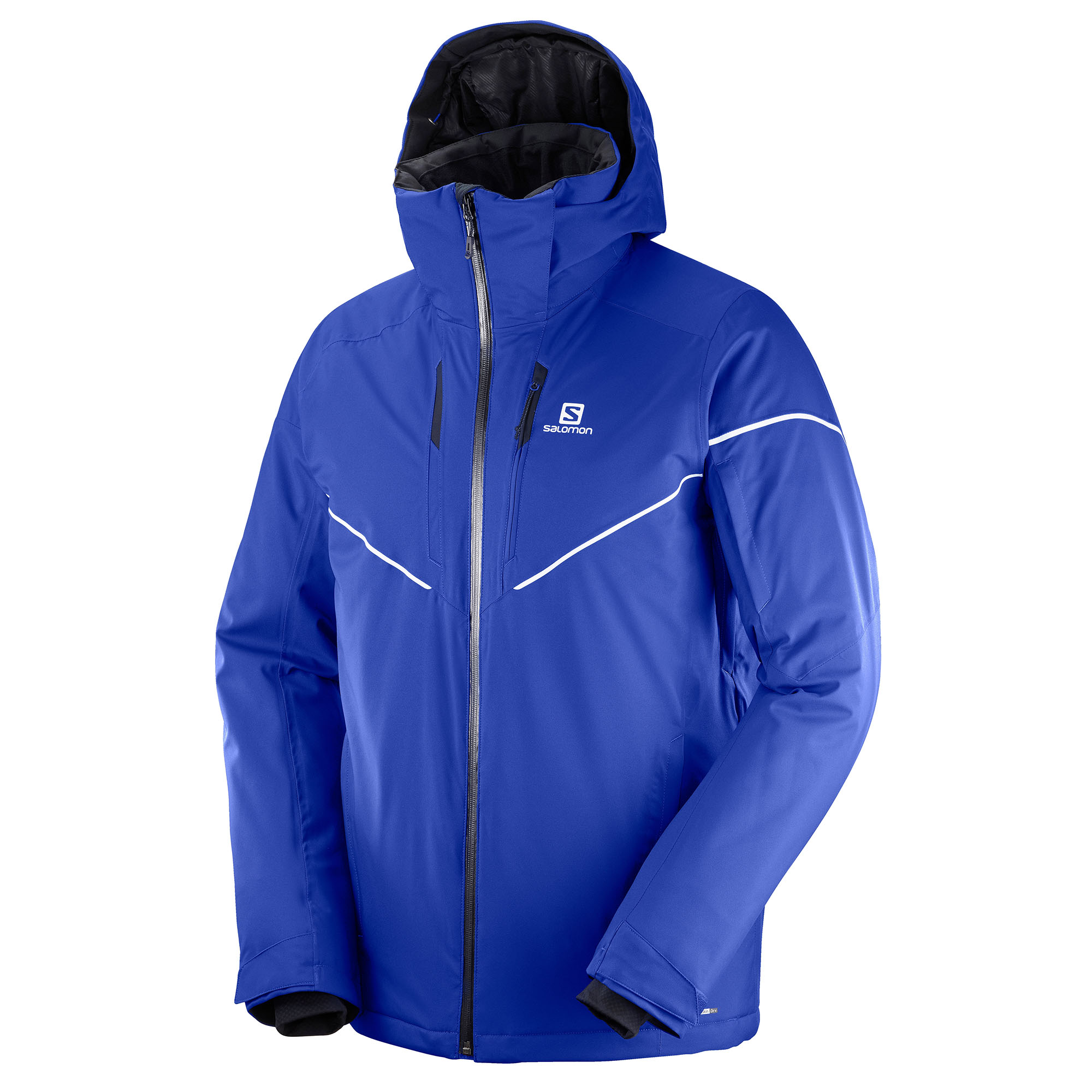 salomon stormrace pant review