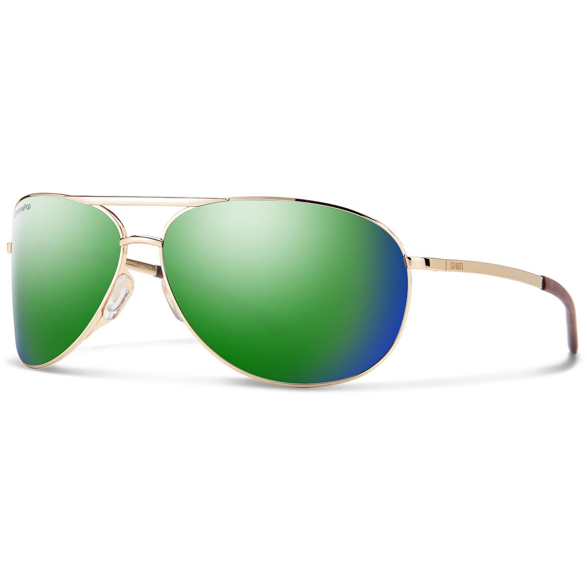Smith Women's Serpico 2 Lifestyle Sunglasses