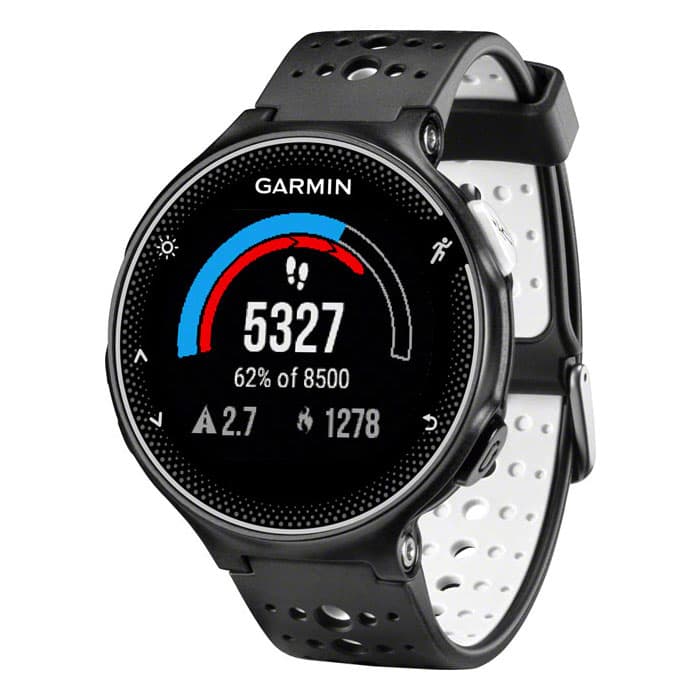 forerunner 230 hrm