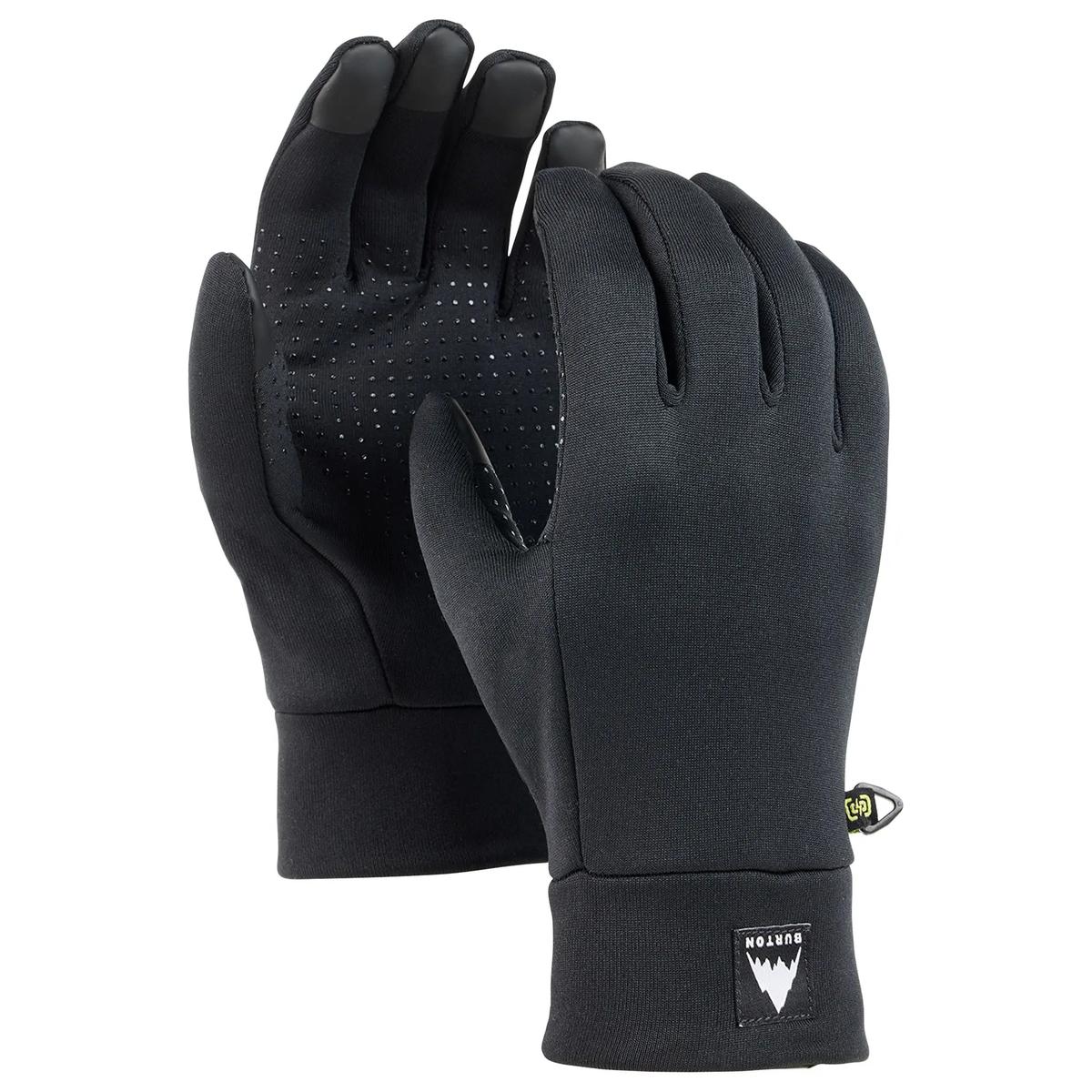 Burton Power Stretch Glove Liners Sun & Ski Sports