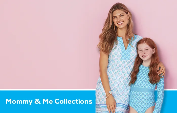 Mommy & Me Collections