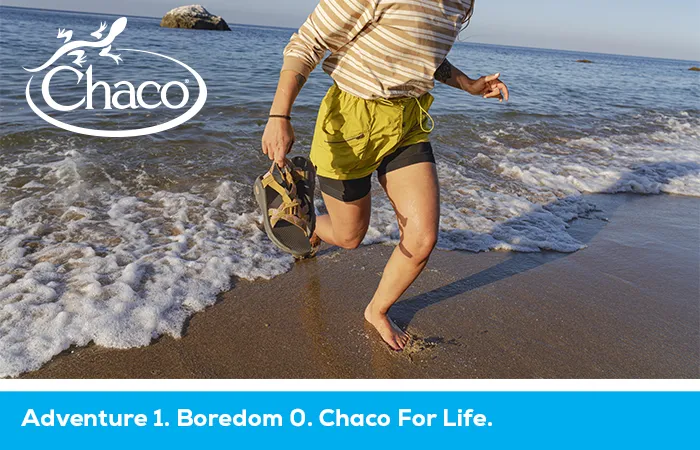 Shop All Chaco