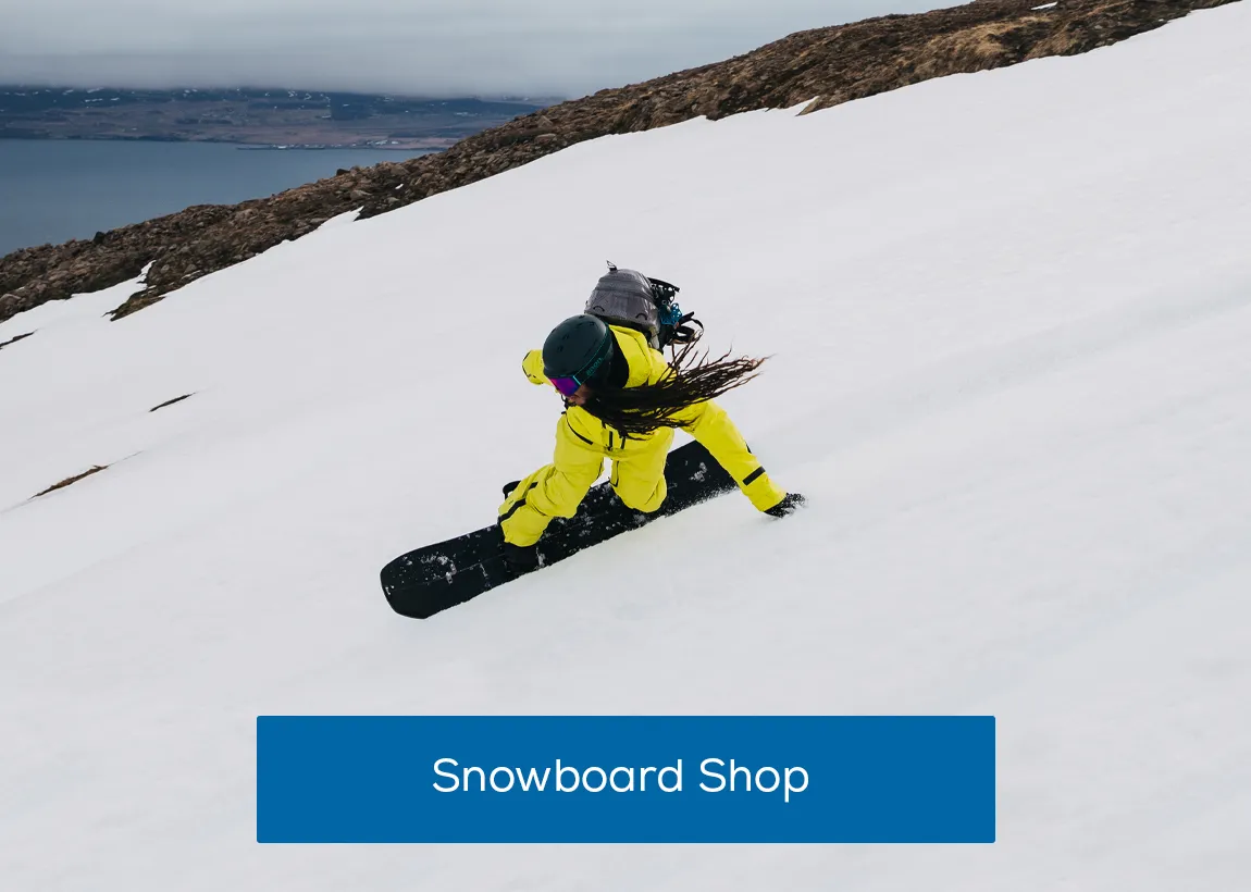 Visit our Snowboard Shop