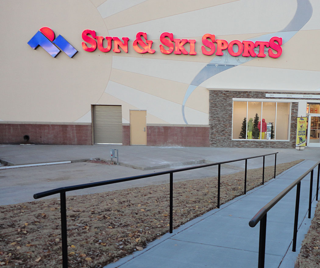 Shoe stores in hot sale opry mills