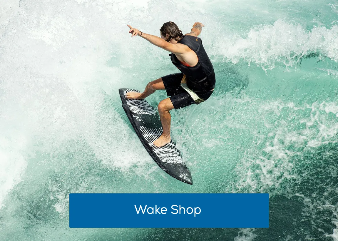 Visit our Wake Shop