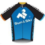 Team Sun & Ski Jersey
