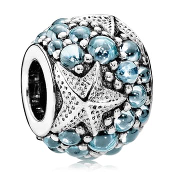 pandora charms charm starfish quick