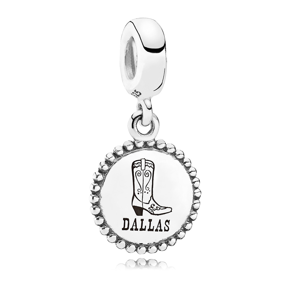 Nfl hot sale pandora charm