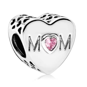 pandora charms 1 mom coloring pages - photo #35