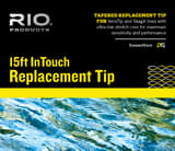 RIO Replacement Tips and Versi Tips