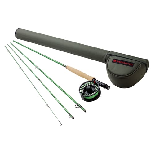 Fly Fishing Combos Redington