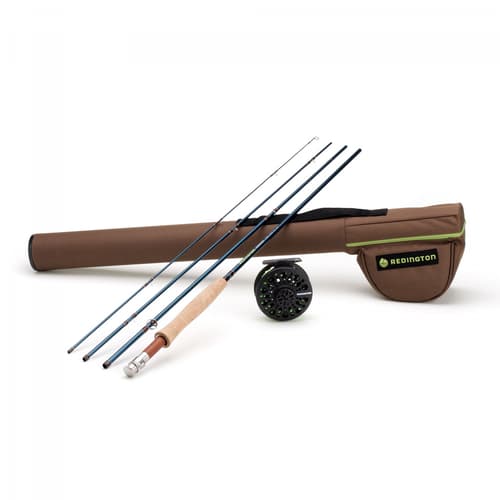 Fly Fishing Combos Redington Redington
